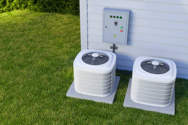 Best Best HVAC companies  in Ellisville, MO