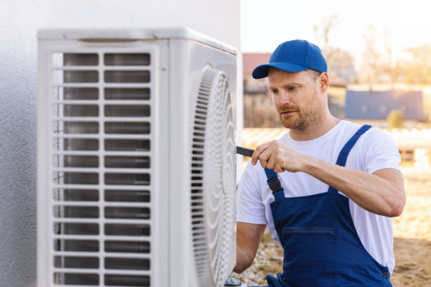 Best HVAC installation services  in Ellisville, MO